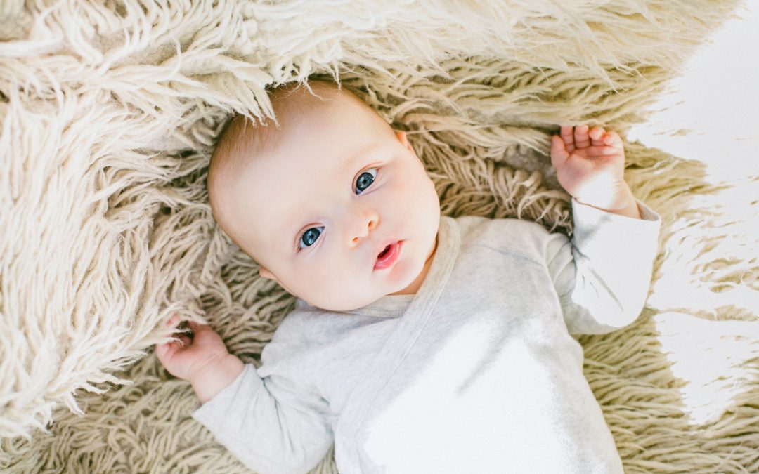 Guide And Tips For Your New Baby