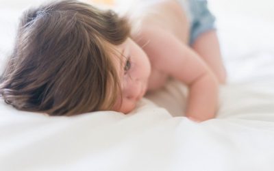 The Importance Of Baby Sleep