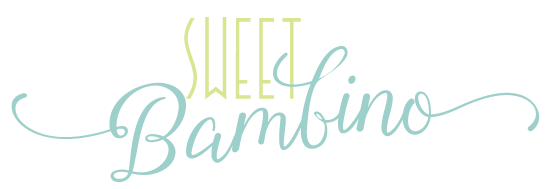 Sweet Bambino Baby Photography